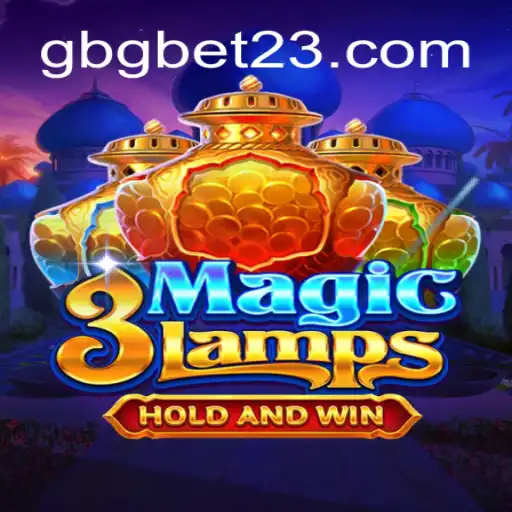 Descubra o Fascinante Mundo de 3MagicLamps