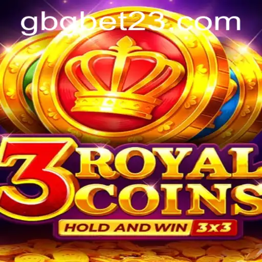 Descubra o Jogo 3royalcoins e Suas Regras Inovadoras no Mundo do Entretenimento