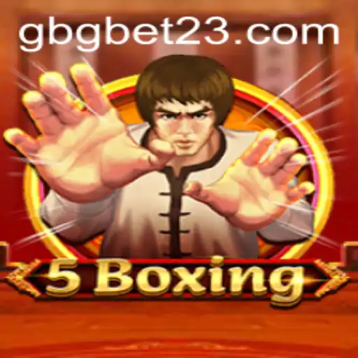 Explorando o Mundo do 5Boxing: Regras e Introdução