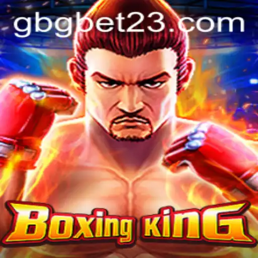 BoxingKing: Descubra o Novo Fenômeno dos Jogos de Luta