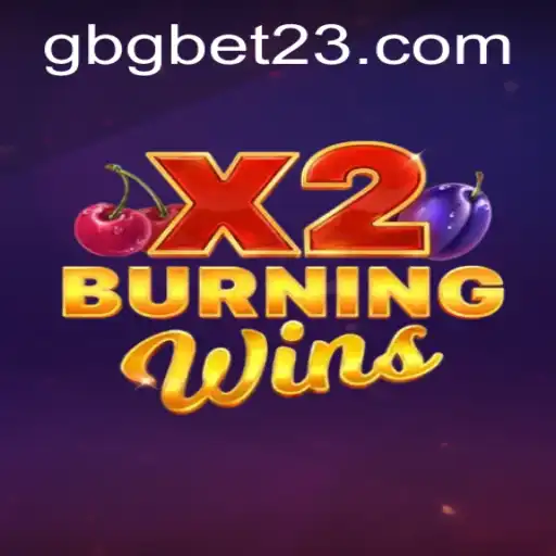 BurningWinsX2: Descubra a Nova Sensação dos Jogos Online