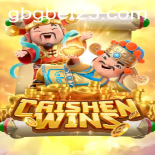 Explorando o Mundo de CaishenWins: Uma Jornada no Universo dos Jogos de Casino