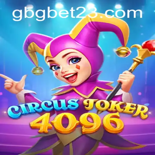 CircusJoker4096: Uma Aventura de Jogo Inovadora