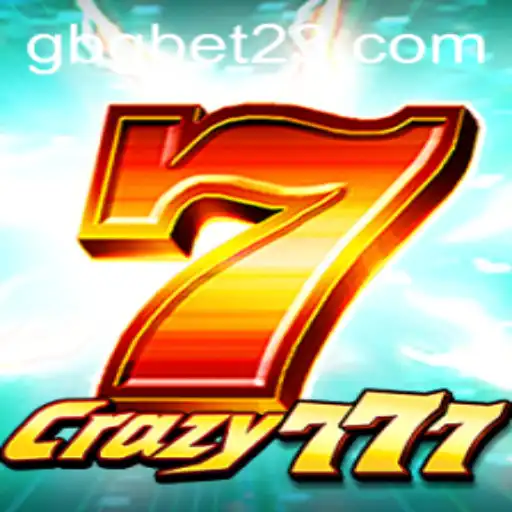 Crazy777: Um Mergulho no Novo Fenômeno de Jogos com GBGBET