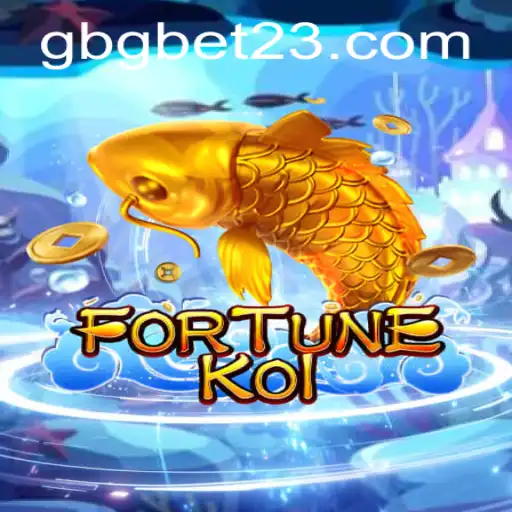 Descubra FORTUNEKOI: Um Jogo Inovador com a Essência de GBGBET