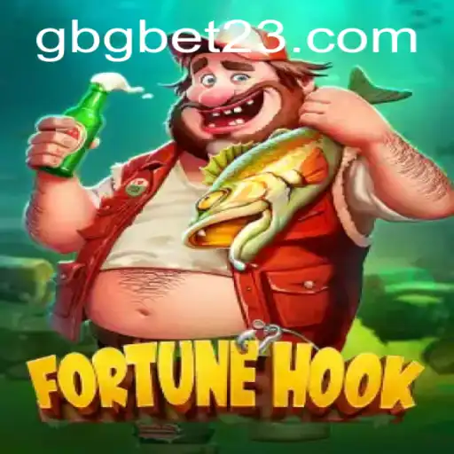 FortuneHook: Mergulhe no Novo Fenômeno dos Jogos com GBGBET