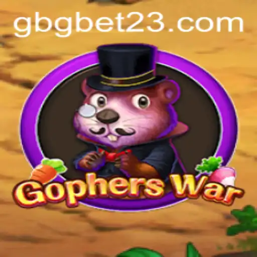 Explorando GophersWar: Um Mergulho nas Regras e Estratégias do Jogo