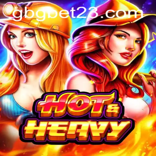 HotHeavy e GBGBET: Mergulhando no Novo Fenômeno dos Jogos