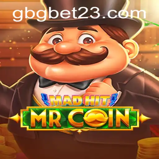 MadHitMrCoin: Uma Nova Experiência de Jogo com GBGBET