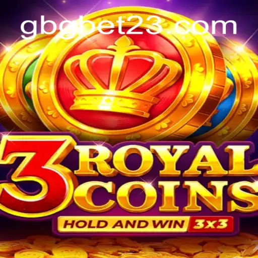 Descubra o Jogo 3royalcoins e Suas Regras Inovadoras no Mundo do Entretenimento