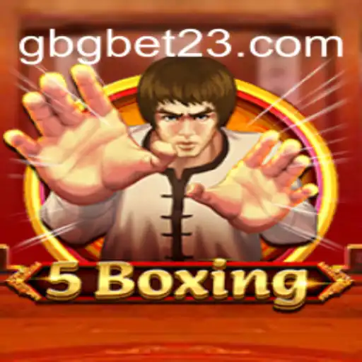 Explorando o Mundo do 5Boxing: Regras e Introdução