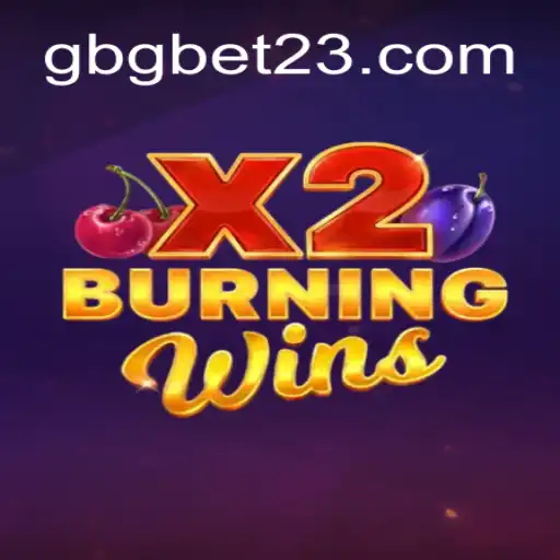 BurningWinsX2: Descubra a Nova Sensação dos Jogos Online