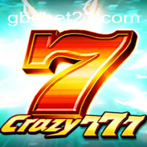 Crazy777: Um Mergulho no Novo Fenômeno de Jogos com GBGBET