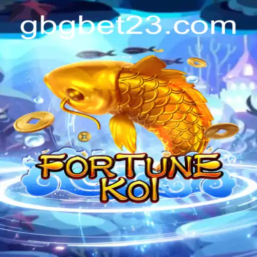 Descubra FORTUNEKOI: Um Jogo Inovador com a Essência de GBGBET
