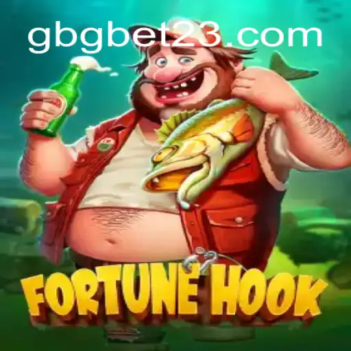 FortuneHook: Mergulhe no Novo Fenômeno dos Jogos com GBGBET