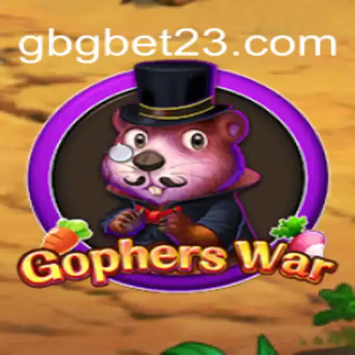 Explorando GophersWar: Um Mergulho nas Regras e Estratégias do Jogo