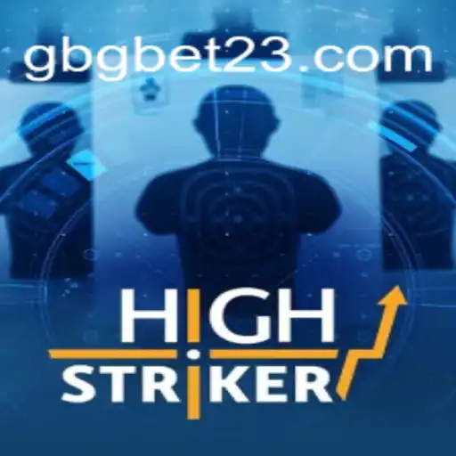 HighStriker: Entendendo o Fenômeno do Jogo com GBGBET
