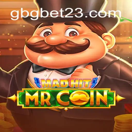 MadHitMrCoin: Uma Nova Experiência de Jogo com GBGBET
