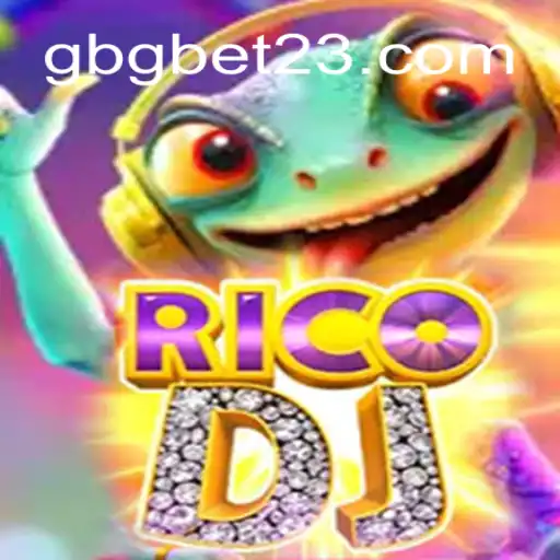 RicoDJ: Um Novo Jogo Revolucionando a Indústria do Entretenimento