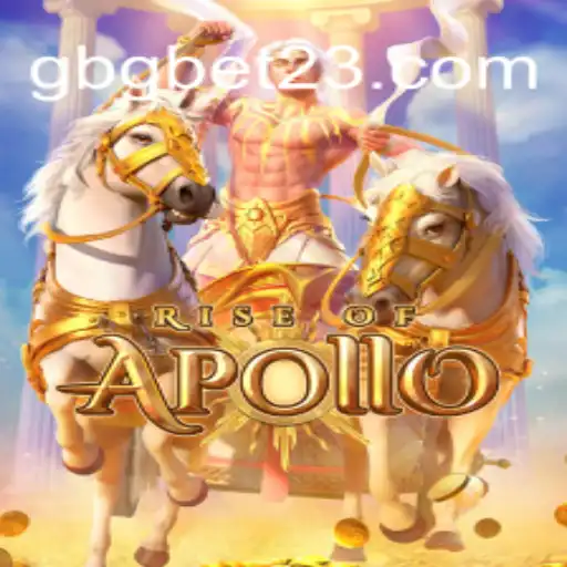 Rise of Apollo: Descubra o Fascinante Mundo do Novo Jogo da GBGBET