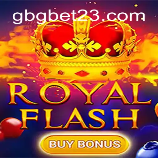 RoyalFlashBuyBonus: Um Novo Horizonte no Entretenimento Digital