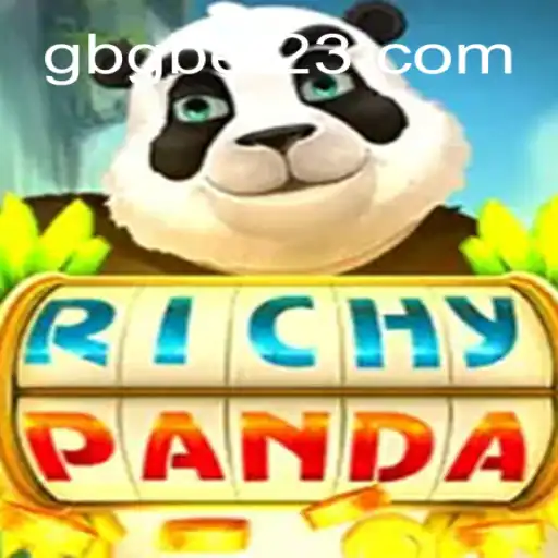 RichyPanda: Explorando o Jogo de Azar Revolucionário com GBGBET