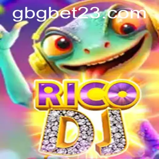 RicoDJ: Um Novo Jogo Revolucionando a Indústria do Entretenimento