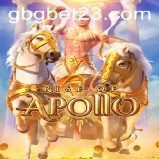 Rise of Apollo: Descubra o Fascinante Mundo do Novo Jogo da GBGBET